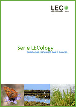 Lecology