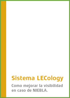Lecology - niebla