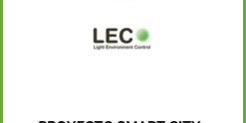 Smart City Telegestión